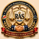 Retailers Association of Seychelles Logo