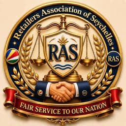RAS Logo